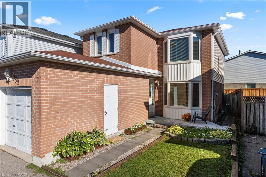 732 Bennett Crescent, Oshawa, Ontario  L1K 1T6 - Photo 4 - 40827299
