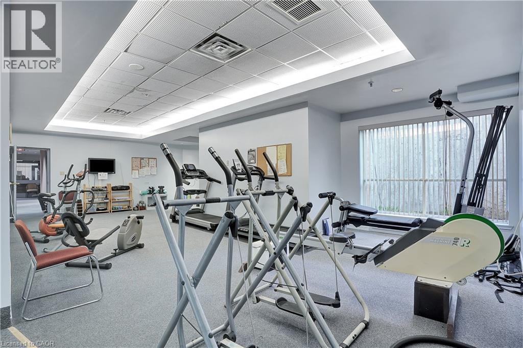 1414 King Street E Unit# 703, Kitchener, Ontario  N2G 4T8 - Photo 36 - 40856977