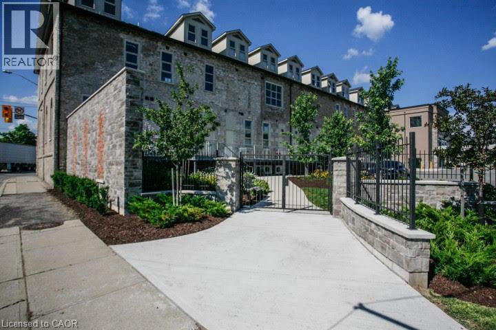 25 Concession Street Unit# 216, Cambridge, Ontario  N1R 2G6 - Photo 2 - 40857796