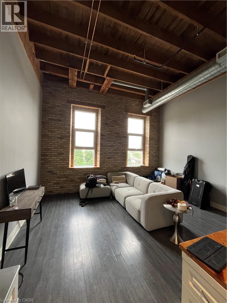 25 Concession Street Unit# 216, Cambridge, Ontario  N1R 2G6 - Photo 5 - 40857796