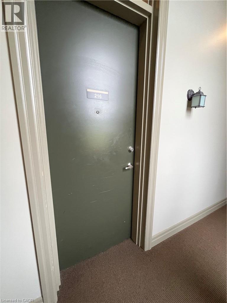 25 Concession Street Unit# 216, Cambridge, Ontario  N1R 2G6 - Photo 13 - 40857796