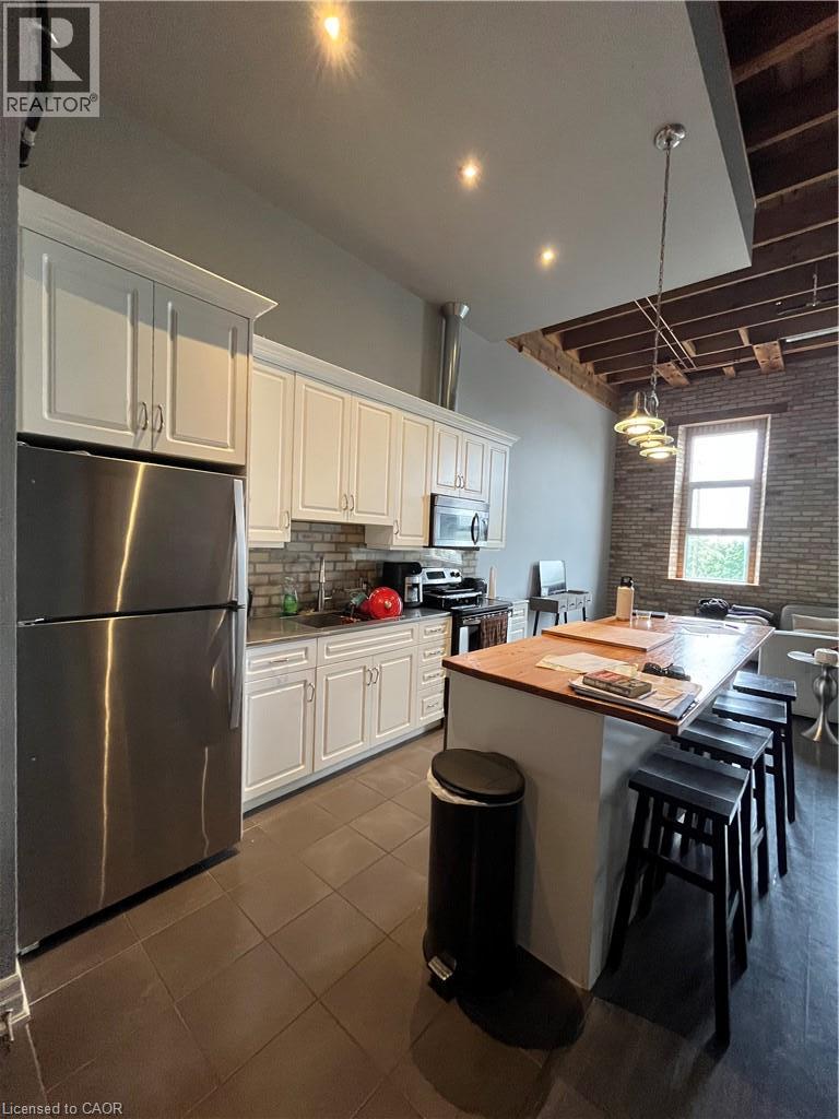 25 Concession Street Unit# 216, Cambridge, Ontario  N1R 2G6 - Photo 4 - 40857796