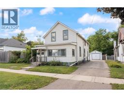214 JOHN Street, simcoe, Ontario
