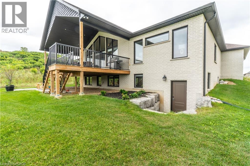 22 Hudson Drive, Brantford, Ontario  N3T 0V6 - Photo 46 - 40859341
