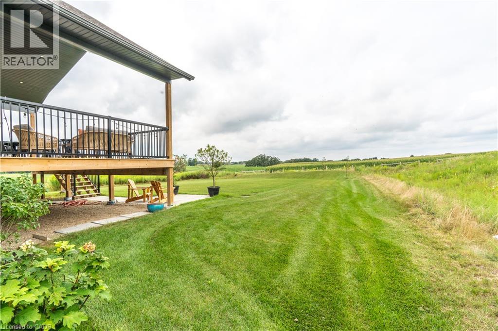 22 Hudson Drive, Brantford, Ontario  N3T 0V6 - Photo 43 - 40859341