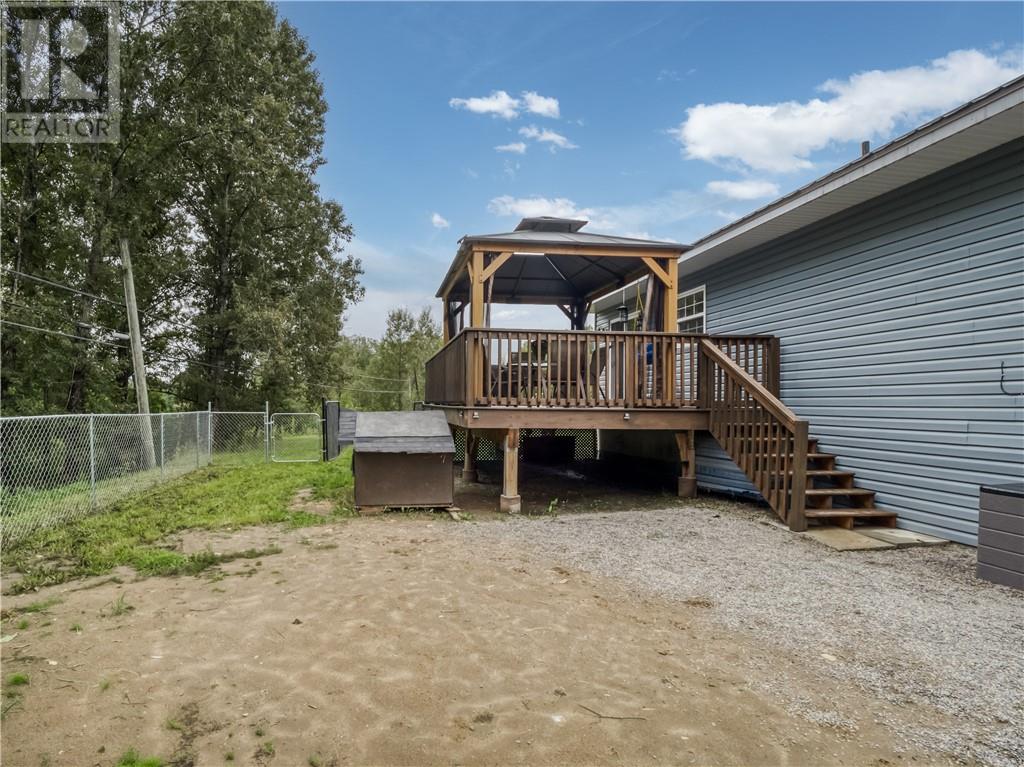 29 Pioneer Street W, Markstay, Ontario  P0M 2G0 - Photo 20 - 2130051