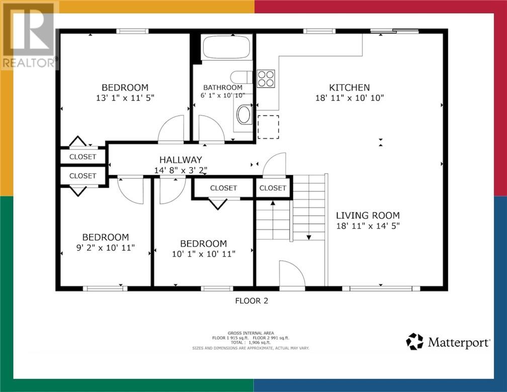29 Pioneer Street W, Markstay, Ontario  P0M 2G0 - Photo 31 - 2130051