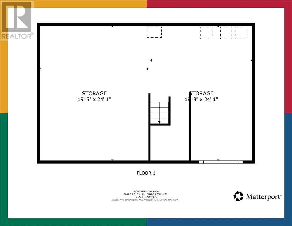 29 Pioneer Street W, Markstay, Ontario  P0M 2G0 - Photo 32 - 2130051
