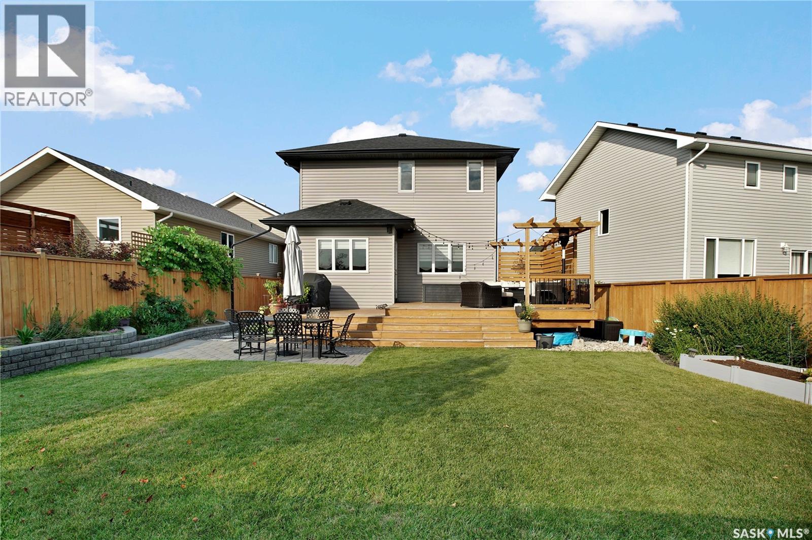 667 Kolynchuk Court, Saskatoon, Saskatchewan  S7T 0W2 - Photo 27 - SK047042