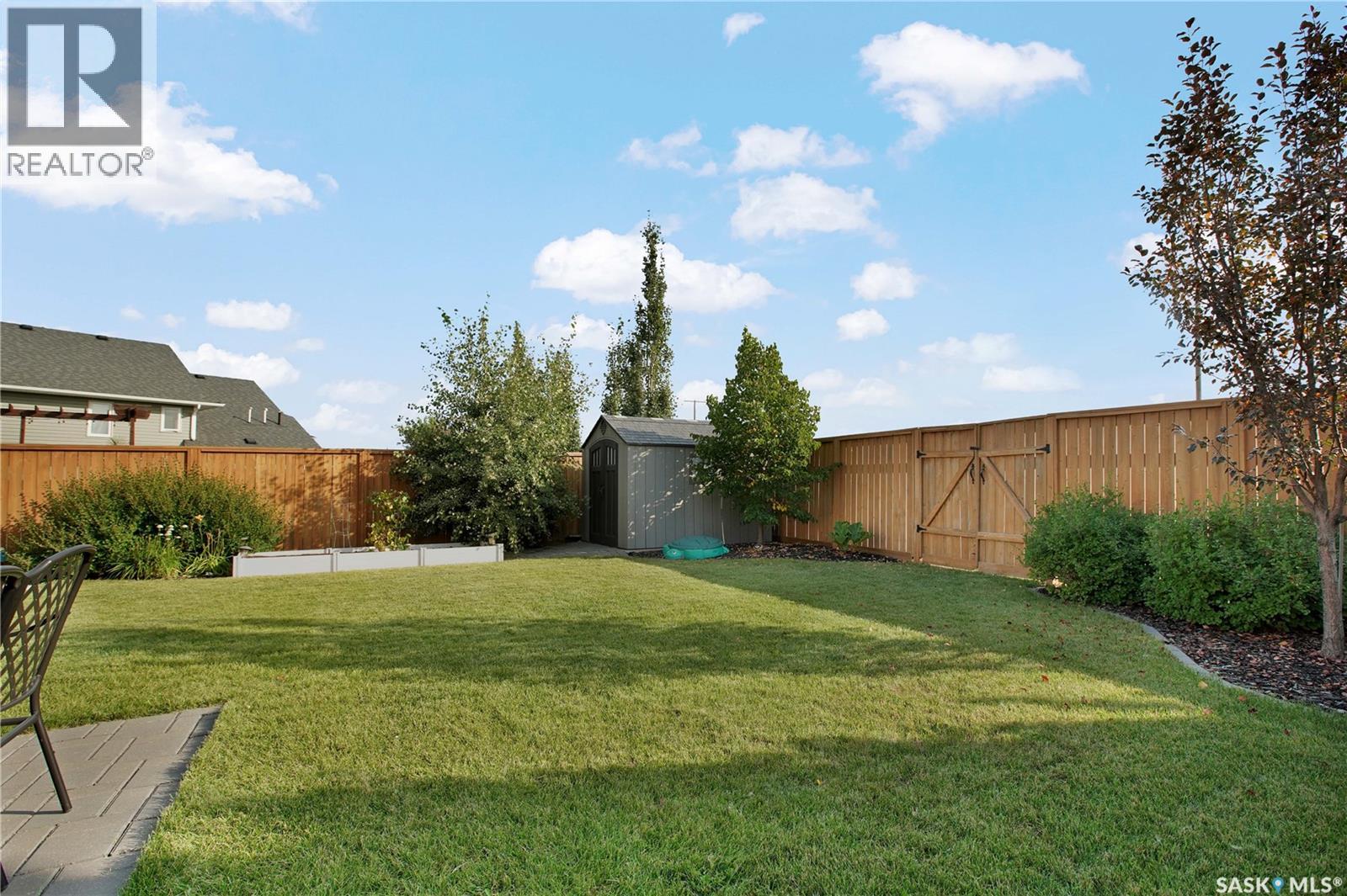 667 Kolynchuk Court, Saskatoon, Saskatchewan  S7T 0W2 - Photo 28 - SK047042