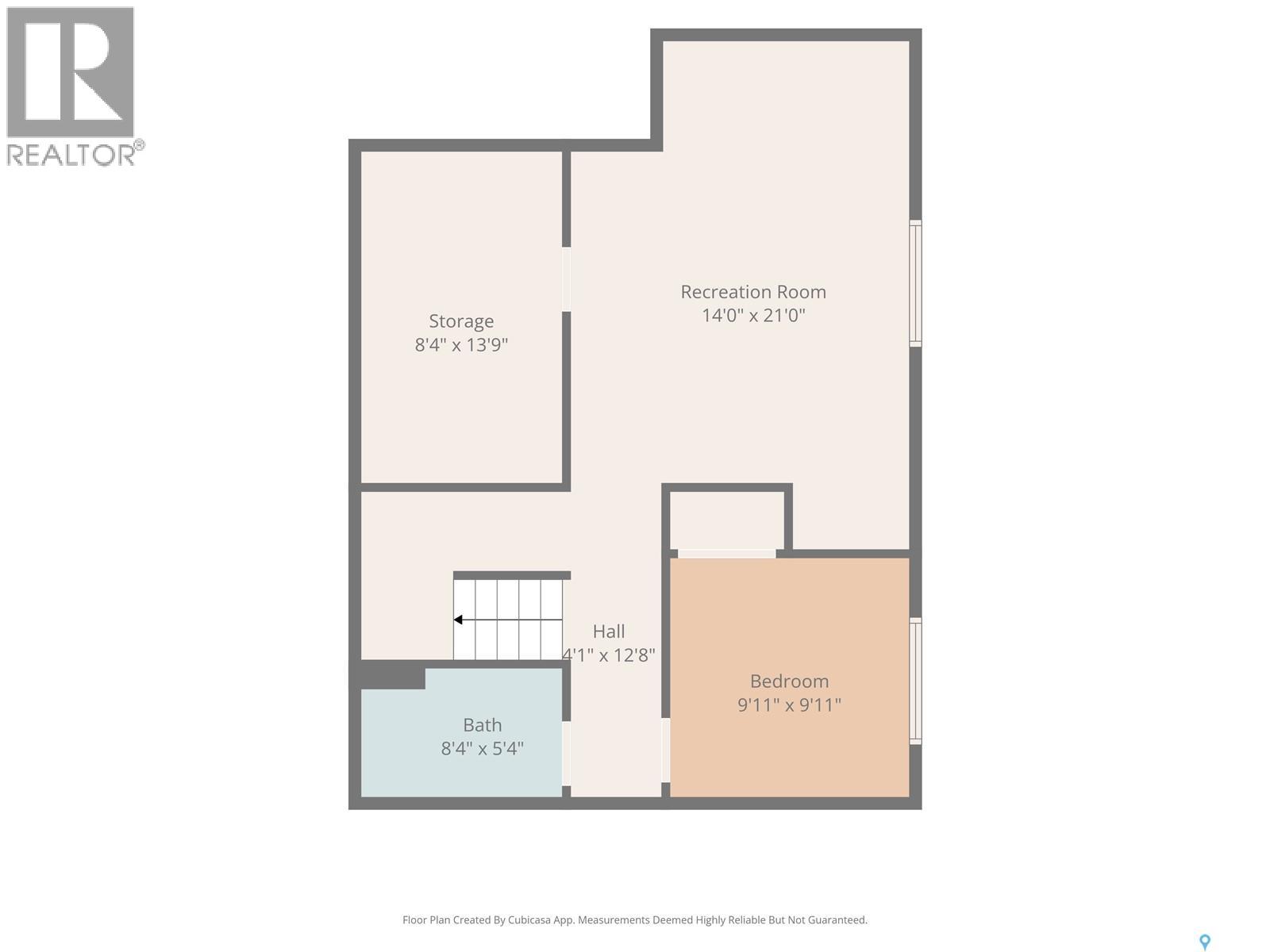 667 Kolynchuk Court, Saskatoon, Saskatchewan  S7T 0W2 - Photo 34 - SK047042