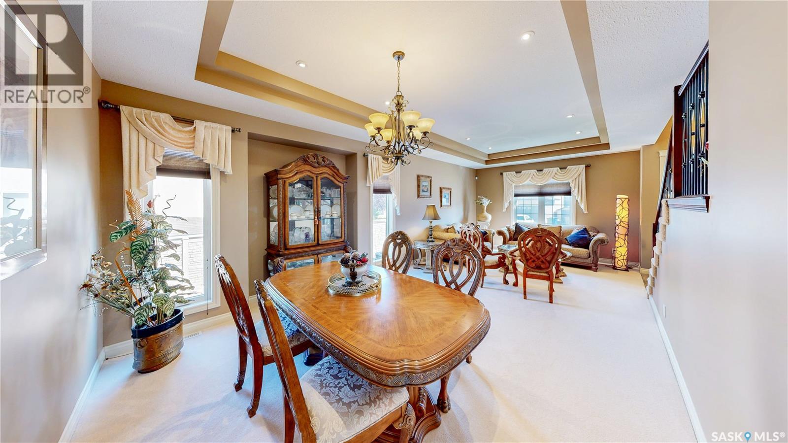 8259 Wascana Gardens Point, Regina, Saskatchewan  S4V 1G8 - Photo 11 - SK047026