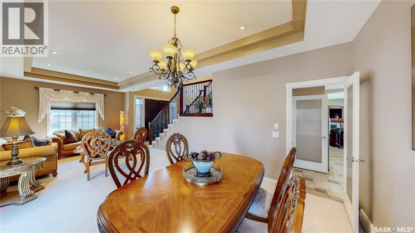 8259 Wascana Gardens Point, Regina, Saskatchewan  S4V 1G8 - Photo 12 - SK047026