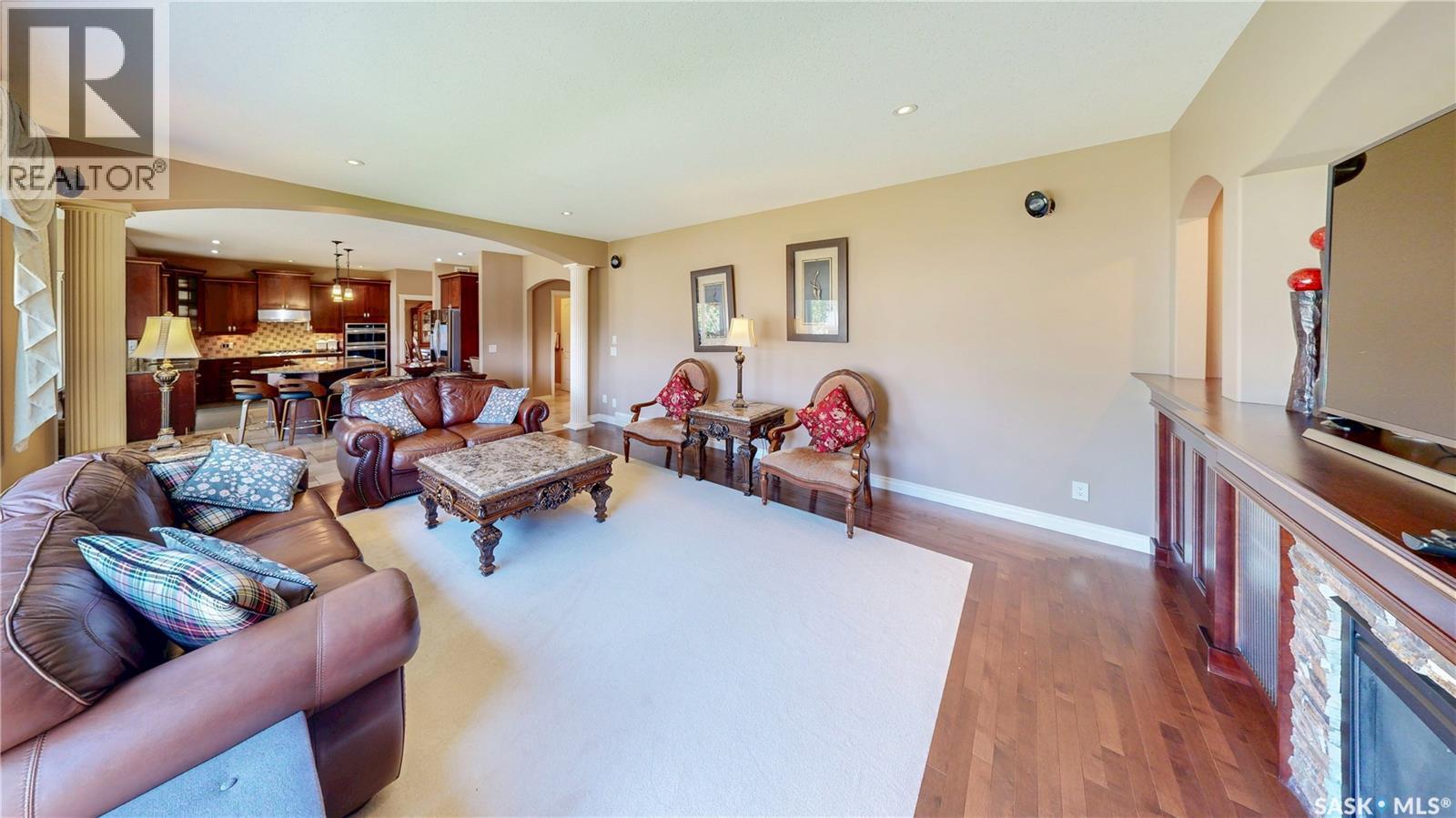 8259 Wascana Gardens Point, Regina, Saskatchewan  S4V 1G8 - Photo 25 - SK047026