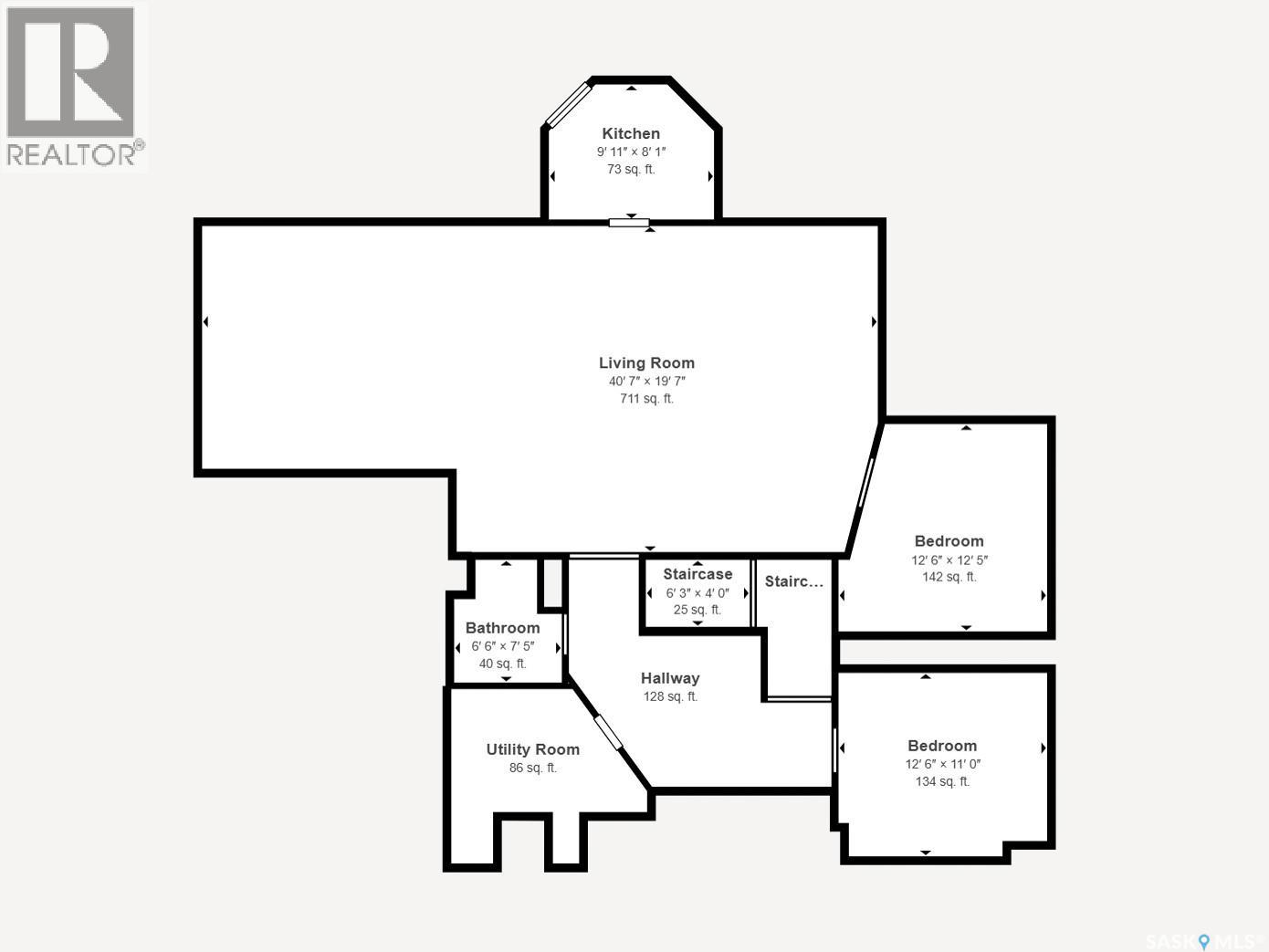8259 Wascana Gardens Point, Regina, Saskatchewan  S4V 1G8 - Photo 65 - SK047026