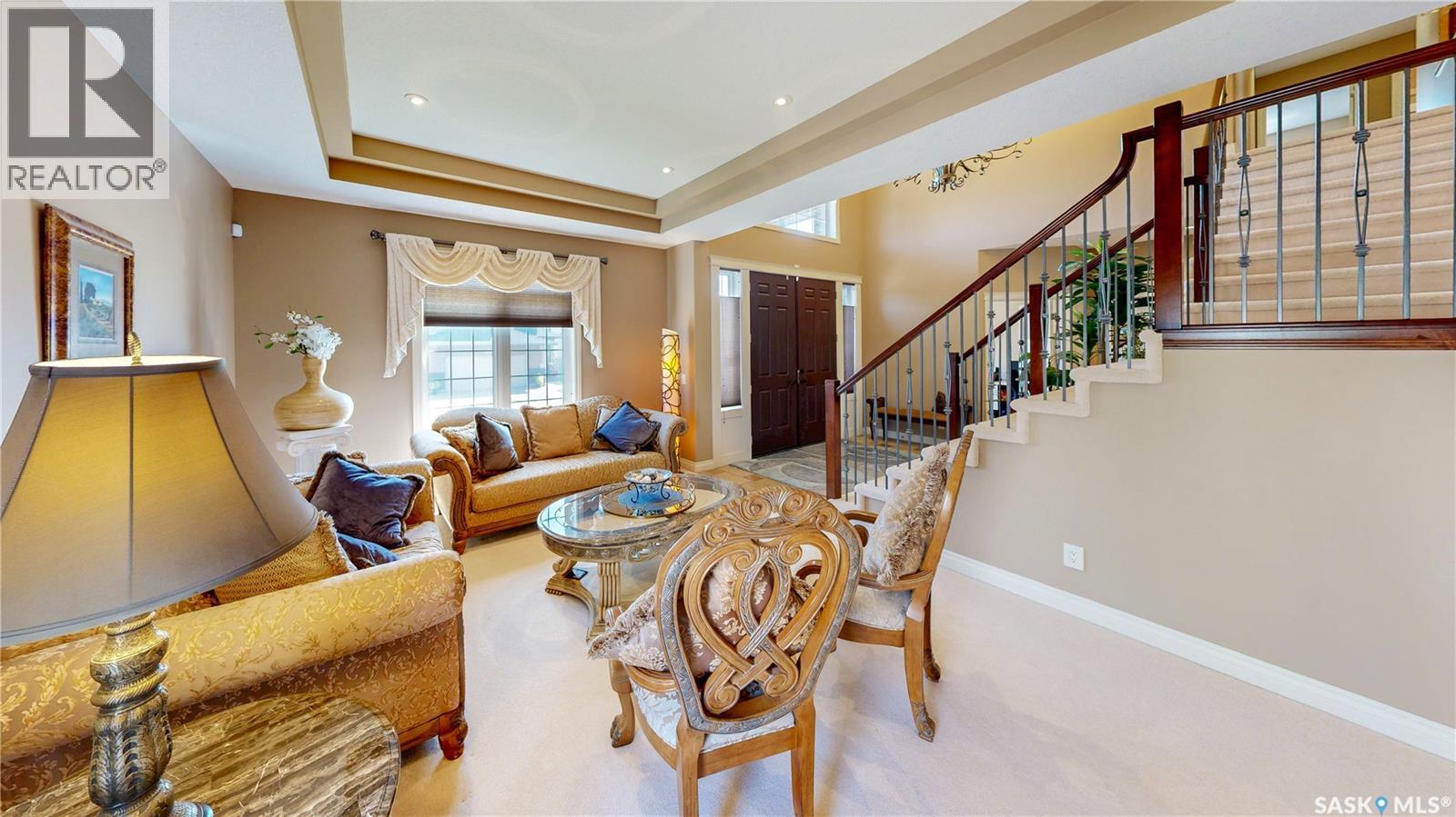 8259 Wascana Gardens Point, Regina, Saskatchewan  S4V 1G8 - Photo 7 - SK047026