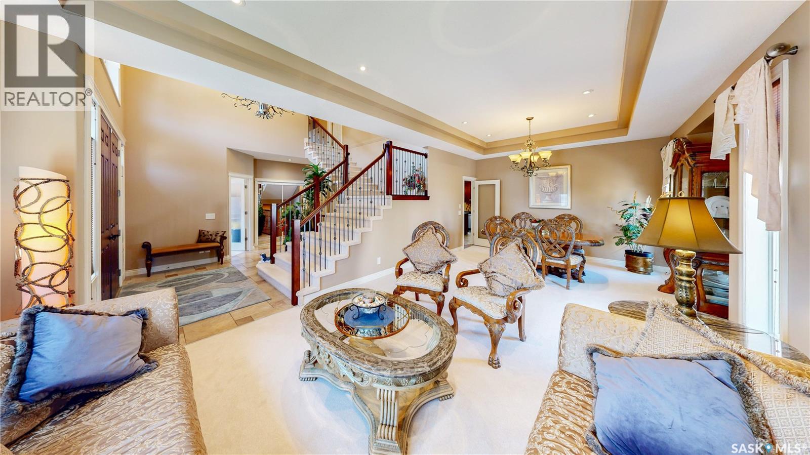 8259 Wascana Gardens Point, Regina, Saskatchewan  S4V 1G8 - Photo 8 - SK047026