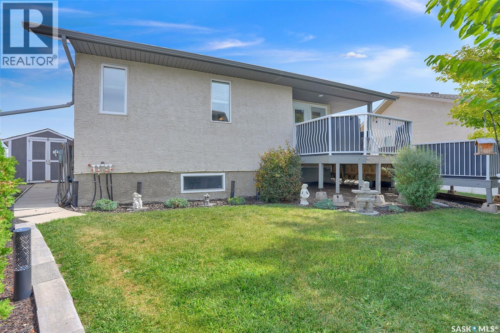 1355 Maple Leaf Crescent N, Regina, Saskatchewan  S4X 4J4 - Photo 42 - SK047024
