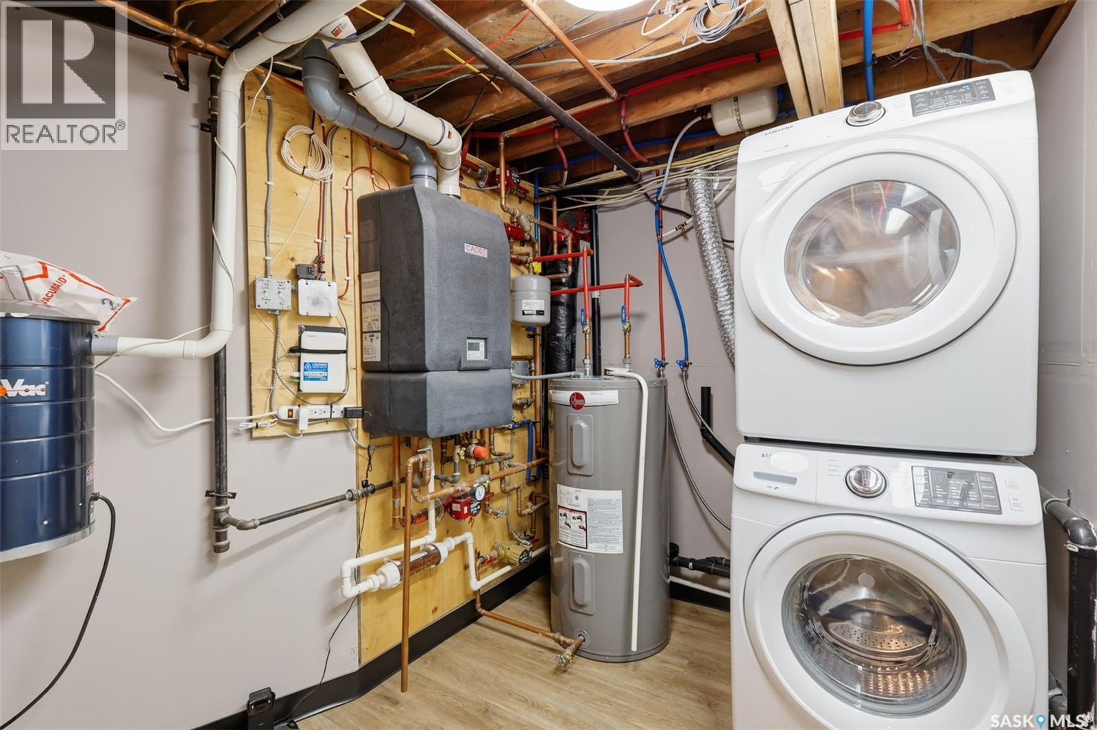 220 3rd Street E, Saskatoon, Saskatchewan  S7H 1L3 - Photo 29 - SK046997