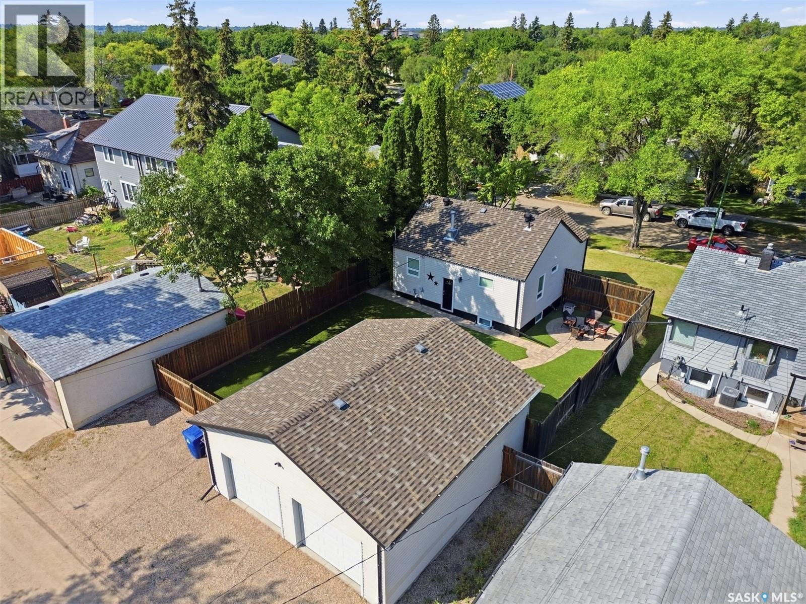 220 3rd Street E, Saskatoon, Saskatchewan  S7H 1L3 - Photo 3 - SK046997