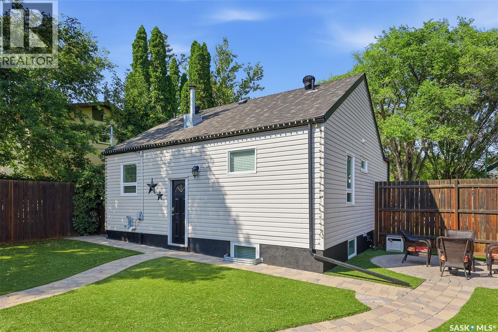 220 3rd Street E, Saskatoon, Saskatchewan  S7H 1L3 - Photo 32 - SK046997