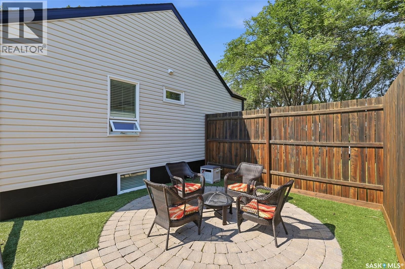 220 3rd Street E, Saskatoon, Saskatchewan  S7H 1L3 - Photo 33 - SK046997