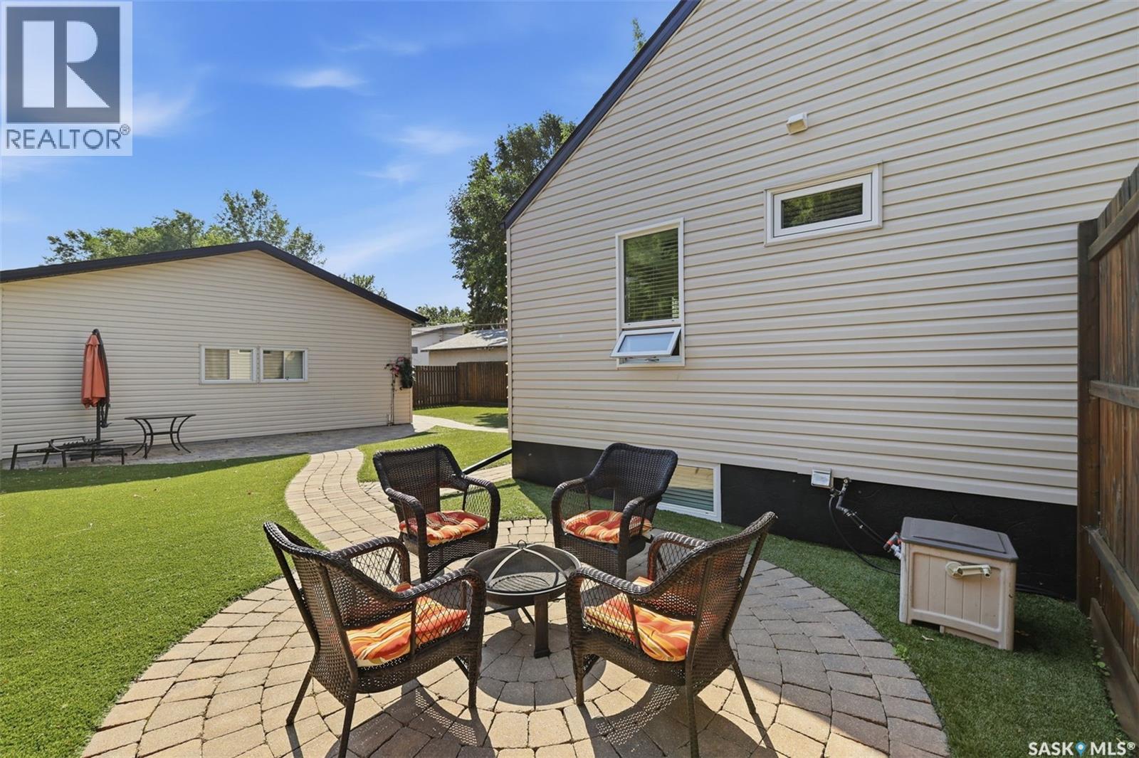 220 3rd Street E, Saskatoon, Saskatchewan  S7H 1L3 - Photo 34 - SK046997