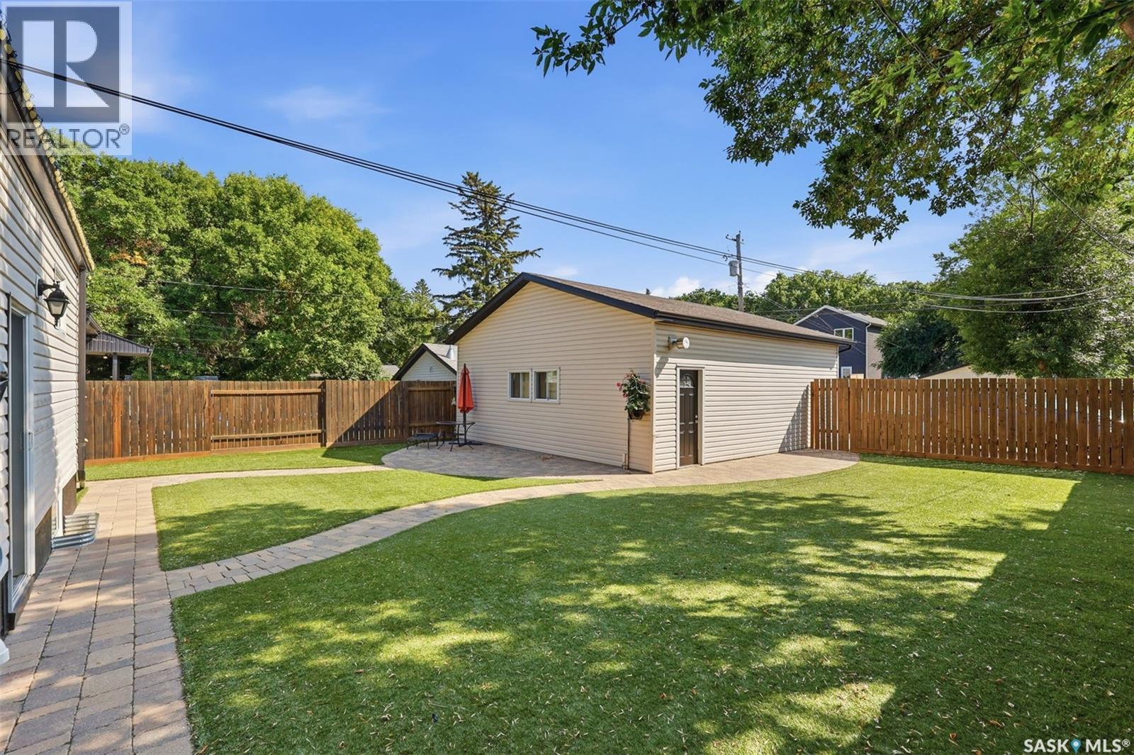 220 3rd Street E, Saskatoon, Saskatchewan  S7H 1L3 - Photo 38 - SK046997