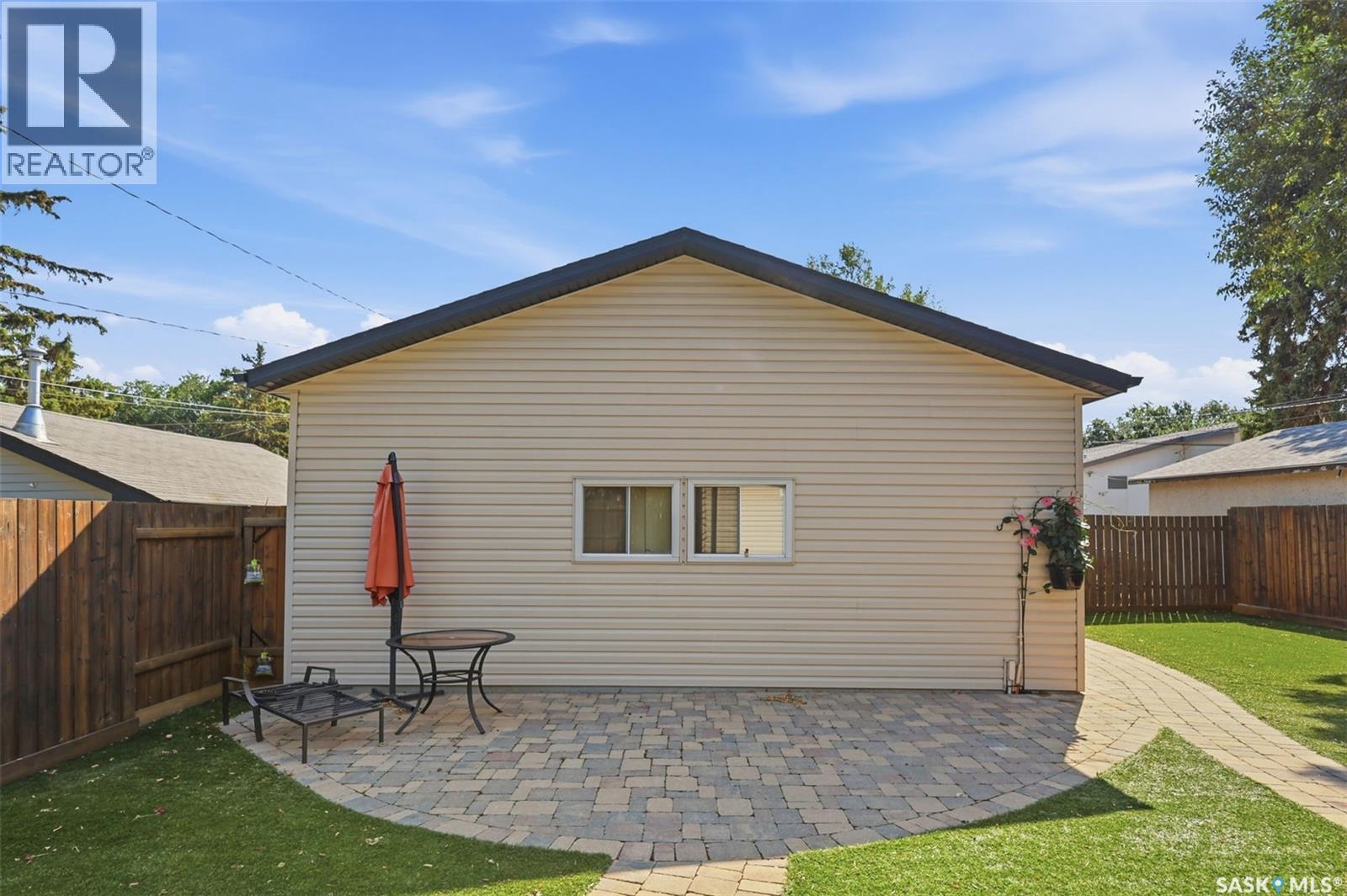 220 3rd Street E, Saskatoon, Saskatchewan  S7H 1L3 - Photo 44 - SK046997