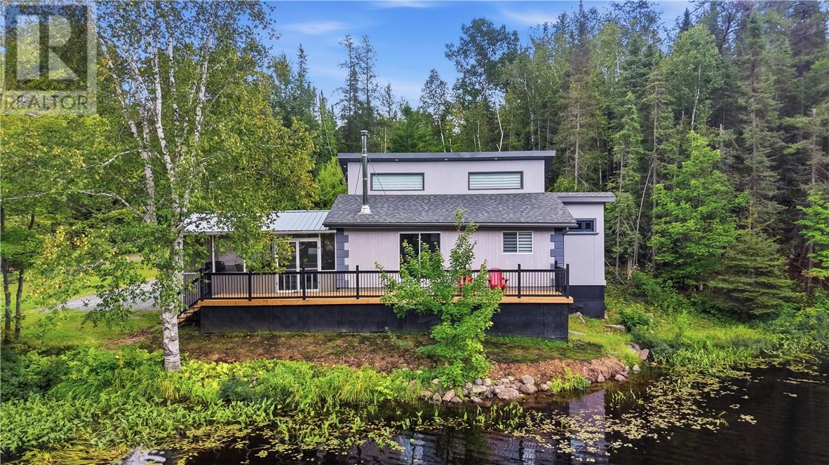 351 Elbow Lake Road, Estaire, Ontario