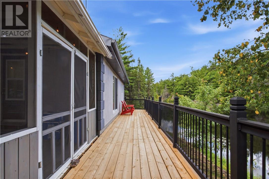351 Elbow Lake Road, Estaire, Ontario  P3E 4N1 - Photo 20 - 2130085