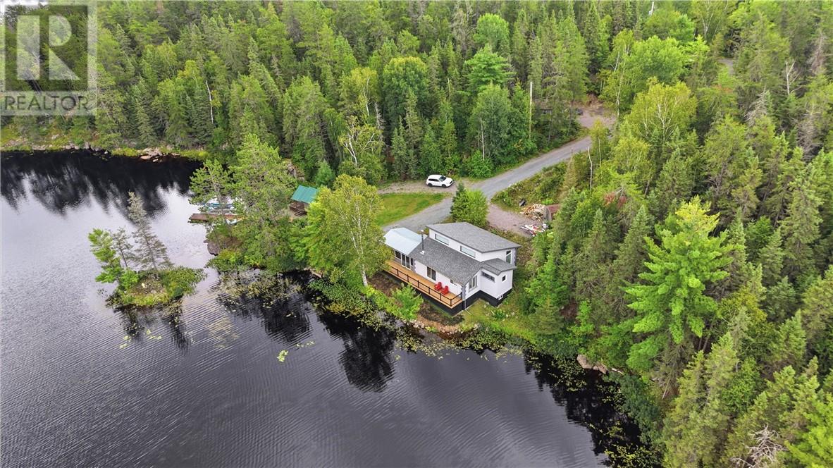 351 Elbow Lake Road, Estaire, Ontario  P3E 4N1 - Photo 24 - 2130085