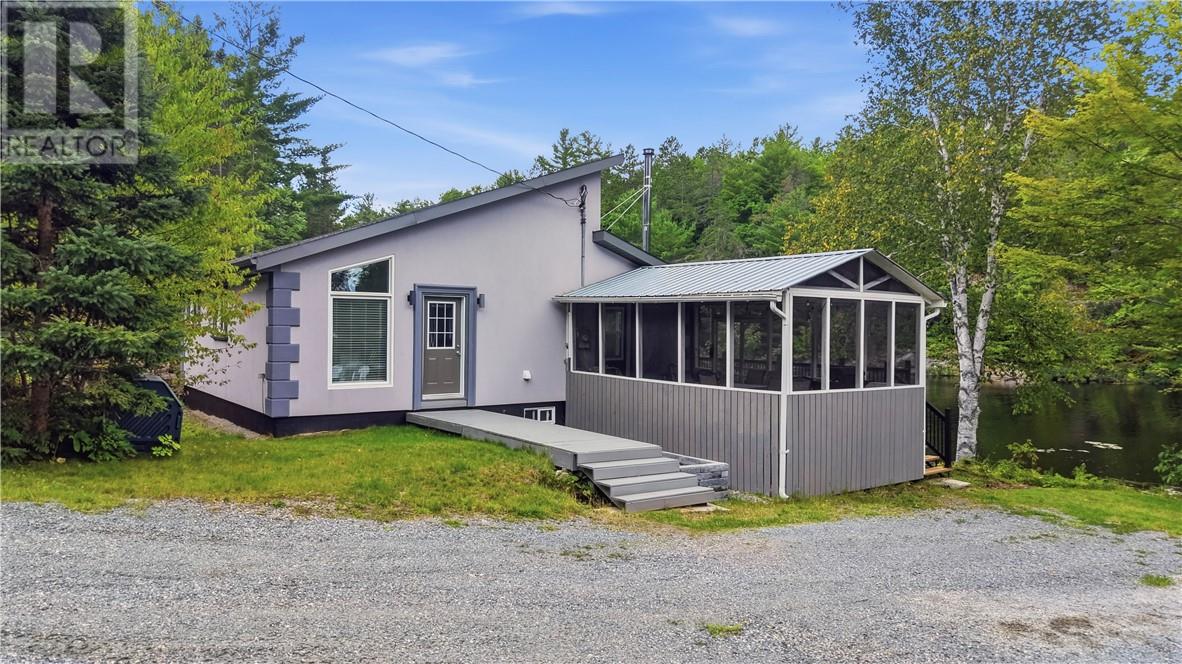 351 Elbow Lake Road, Estaire, Ontario  P3E 4N1 - Photo 3 - 2130085