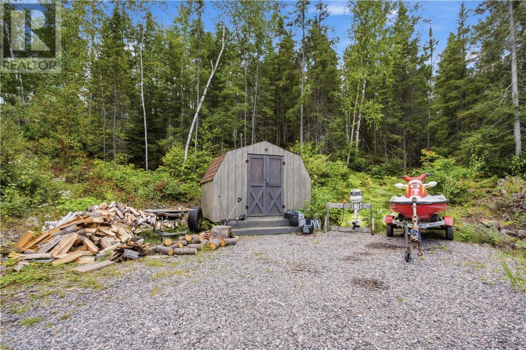 351 Elbow Lake Road, Estaire, Ontario  P3E 4N1 - Photo 30 - 2130085