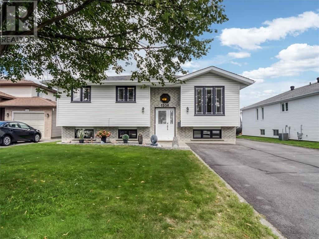 1536 Gauthier Street, Val Therese, Ontario  P3P 1S7 - Photo 3 - 2130061