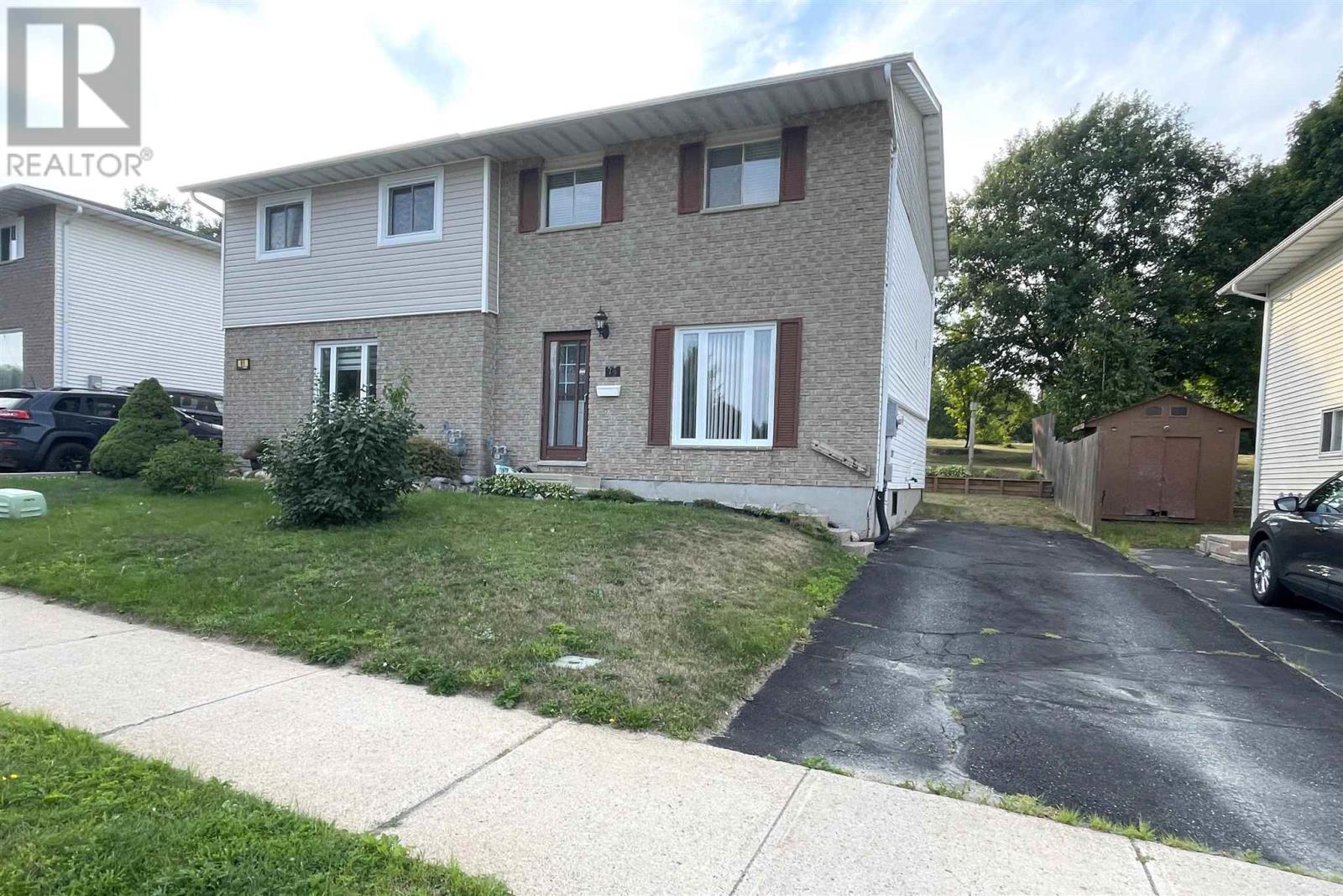 79 Colwill DR, Elliot Lake, Ontario