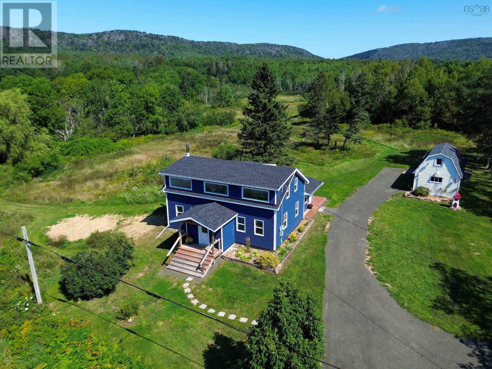 3311 Granville Road, Port Royal, Nova Scotia  B0S 1A0 - Photo 3 - 202621938
