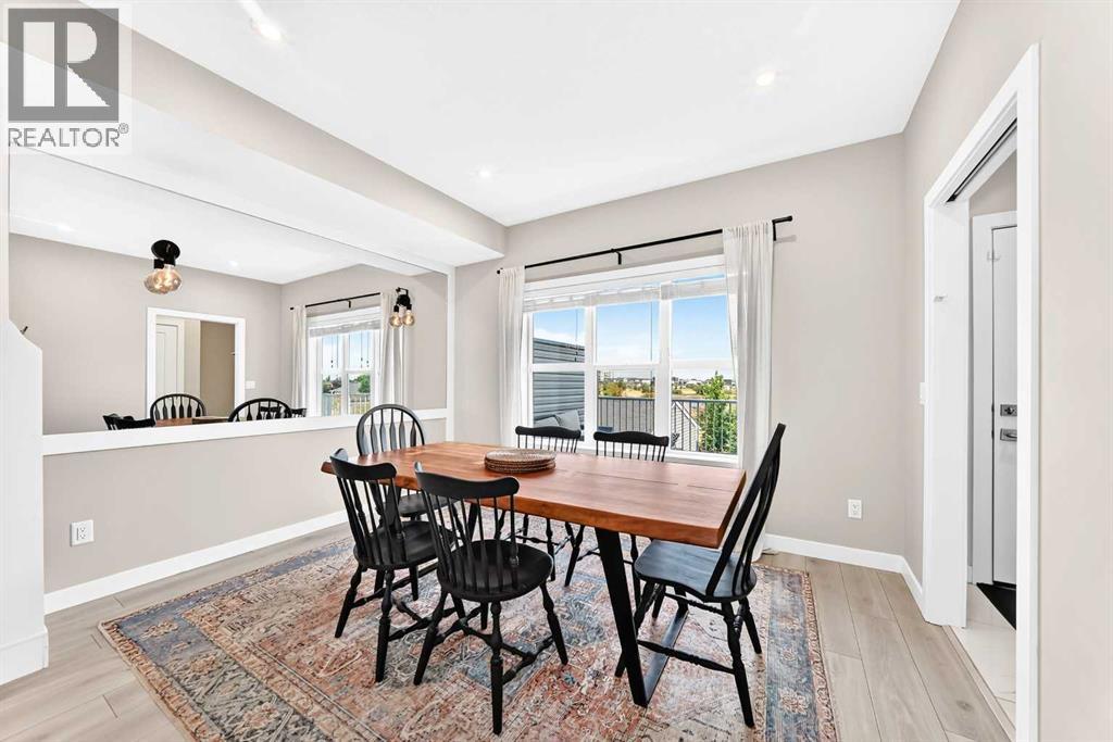 449 West Lakeview Drive, Chestermere, Alberta  T1X 2A4 - Photo 13 - A2340189