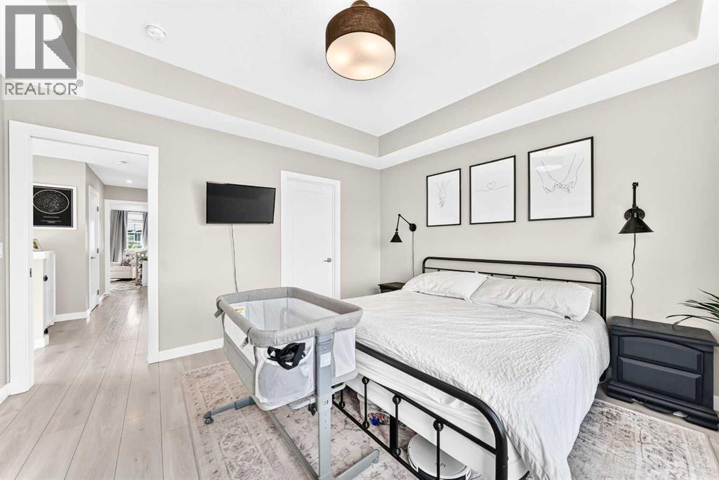 449 West Lakeview Drive, Chestermere, Alberta  T1X 2A4 - Photo 26 - A2340189