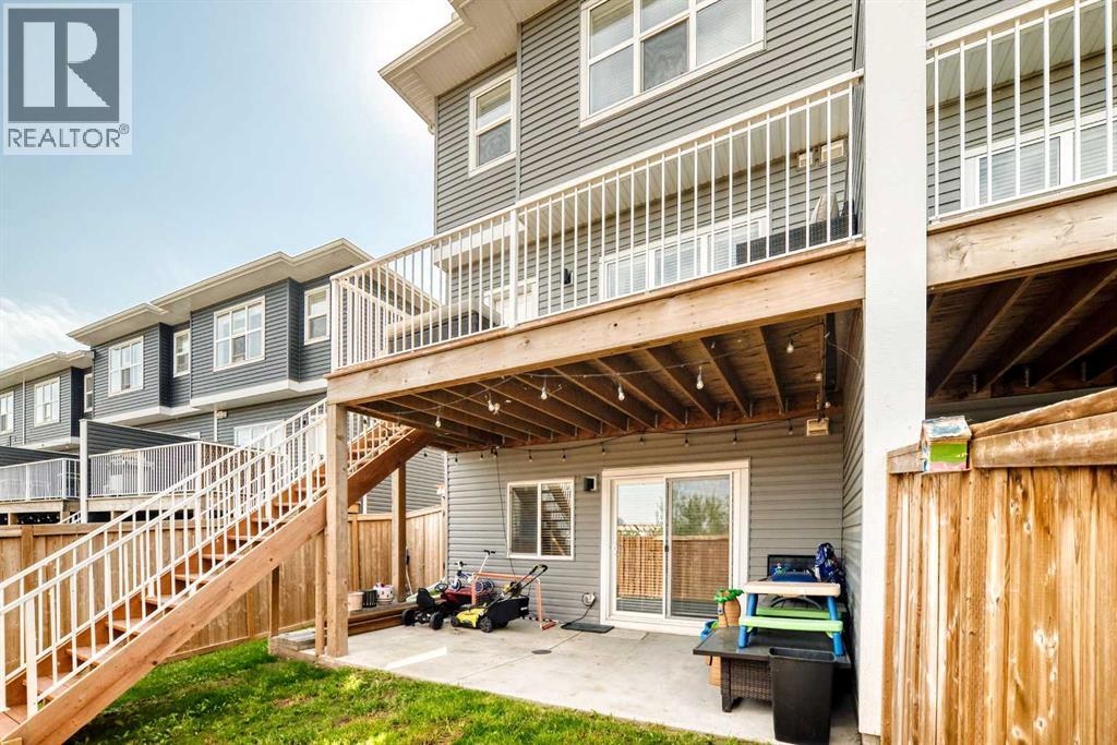449 West Lakeview Drive, Chestermere, Alberta  T1X 2A4 - Photo 45 - A2340189