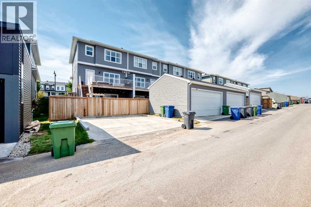 449 West Lakeview Drive, Chestermere, Alberta  T1X 2A4 - Photo 47 - A2340189