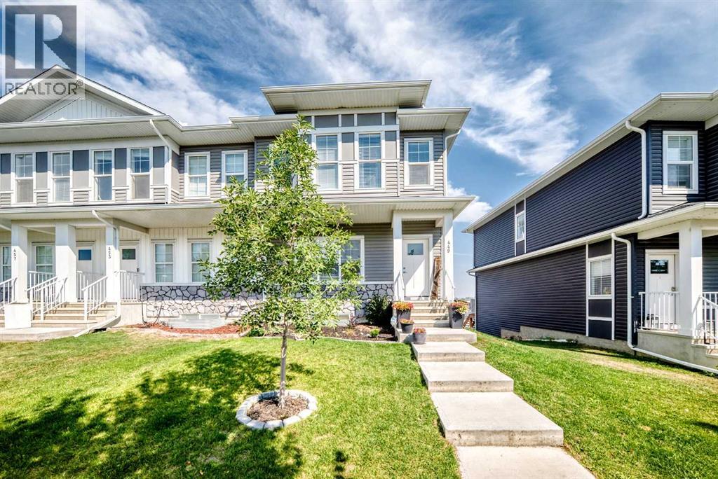 449 West Lakeview Drive, Chestermere, Alberta  T1X 2A4 - Photo 48 - A2340189