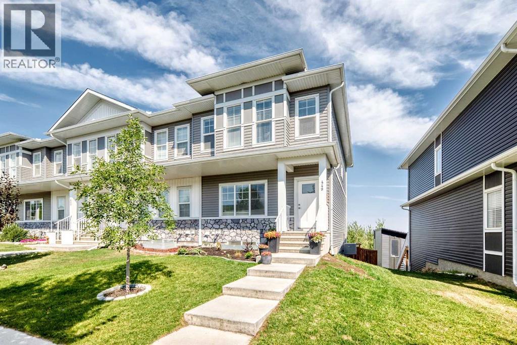 449 West Lakeview Drive, Chestermere, Alberta  T1X 2A4 - Photo 49 - A2340189