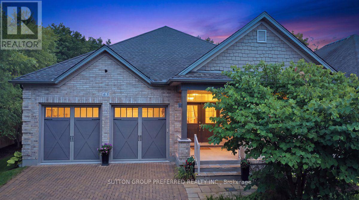 63 - 725 Eagletrace Drive, London North, Ontario  N6G 0J7 - Photo 2 - X13712858