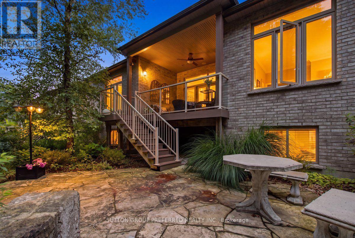 63 - 725 Eagletrace Drive, London North, Ontario  N6G 0J7 - Photo 24 - X13712858