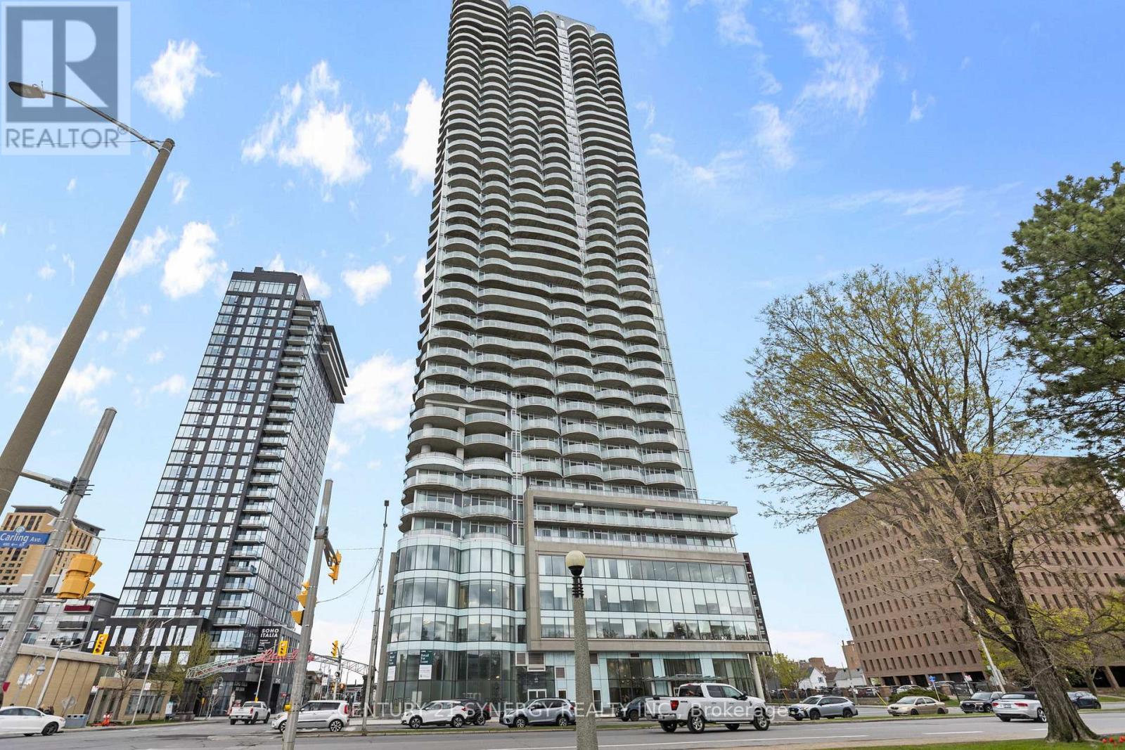 805 CARLING AVENUE #506