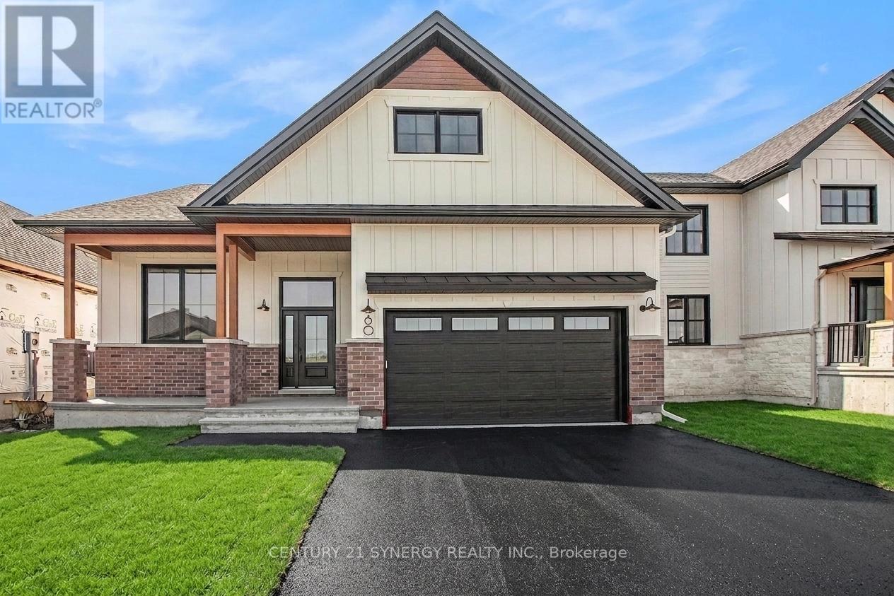 LOT 00 STAN STREET, North Stormont, Ontario