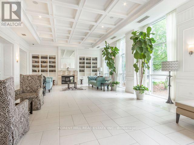 2807 - 15 Greenview Avenue, Toronto, Ontario  M2M 4M7 - Photo 11 - C13726800