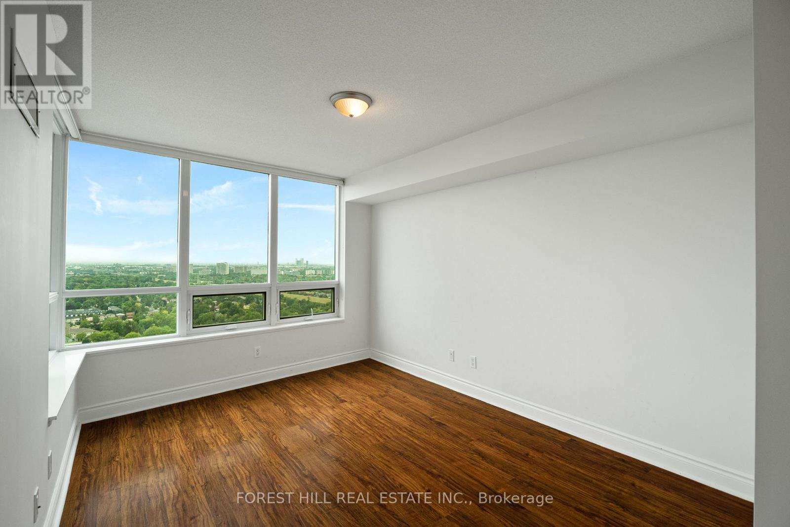 2807 - 15 Greenview Avenue, Toronto, Ontario  M2M 4M7 - Photo 6 - C13726800