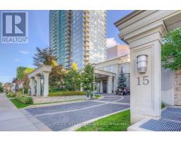 2807 - 15 GREENVIEW AVENUE, Toronto, Ontario